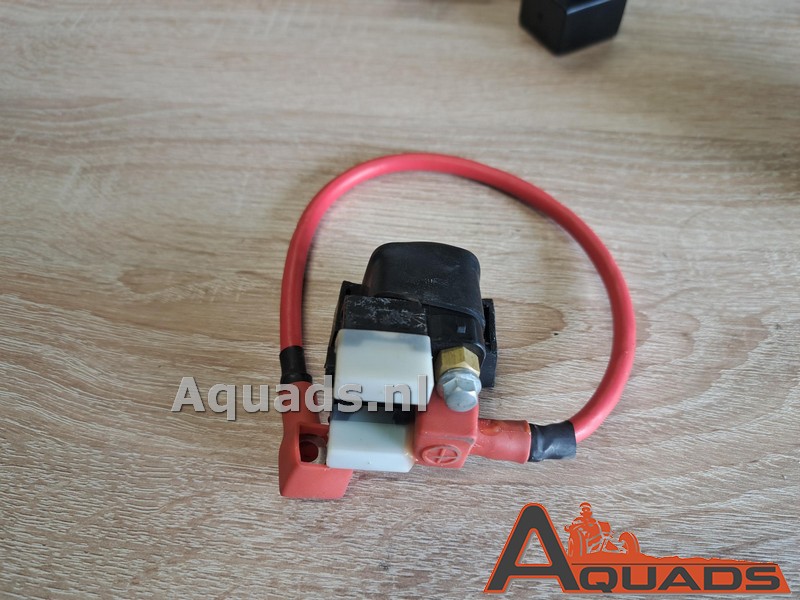 Starter relay Shineray 350ST-2